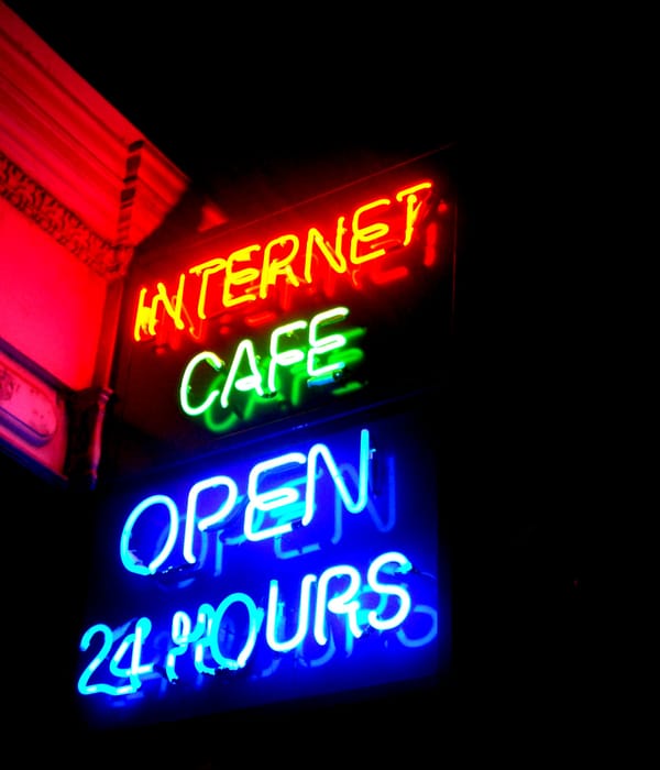 RIP freelance journalism: Candid advice to the young writers the world needs to read